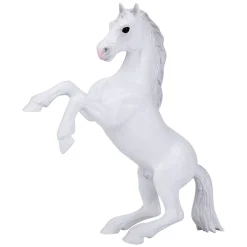 Mojo Horse World Mustang Wit 387351