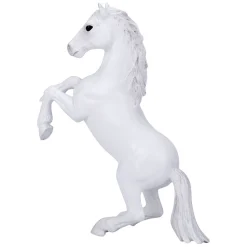 Mojo Horse World Mustang Wit 387351
