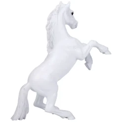 Mojo Horse World Mustang Wit 387351