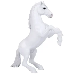 Mojo Horse World Mustang Wit 387351