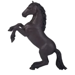 Mojo Horse World Mustang Zwart 387359