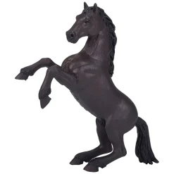 Mojo Horse World Mustang Zwart 387359