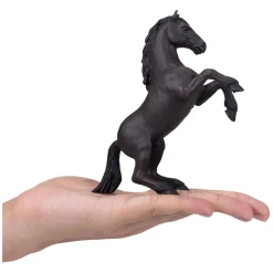 Mojo Horse World Mustang Zwart 387359