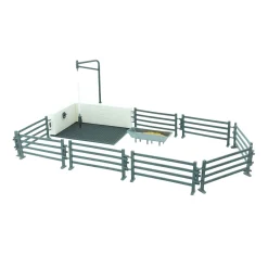 Mojo Horse World Paard Baden Speelset  - 380061