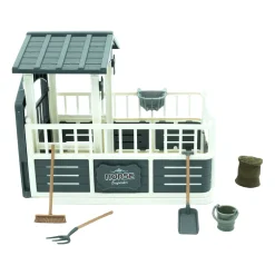 Mojo Horse World Paardenstal - 380063