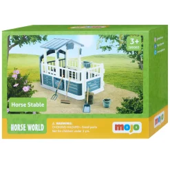 Mojo Horse World Paardenstal - 380063