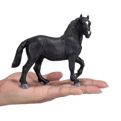 Mojo Horse World Percheron - 387396