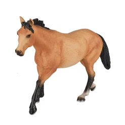 Mojo Horse World Quarter Horse Buckskin - 387121