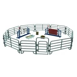 Mojo Horse World Ruiterring - 380062