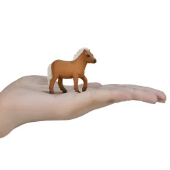 Mojo Horse World Shetland Pony Veulen - 387232