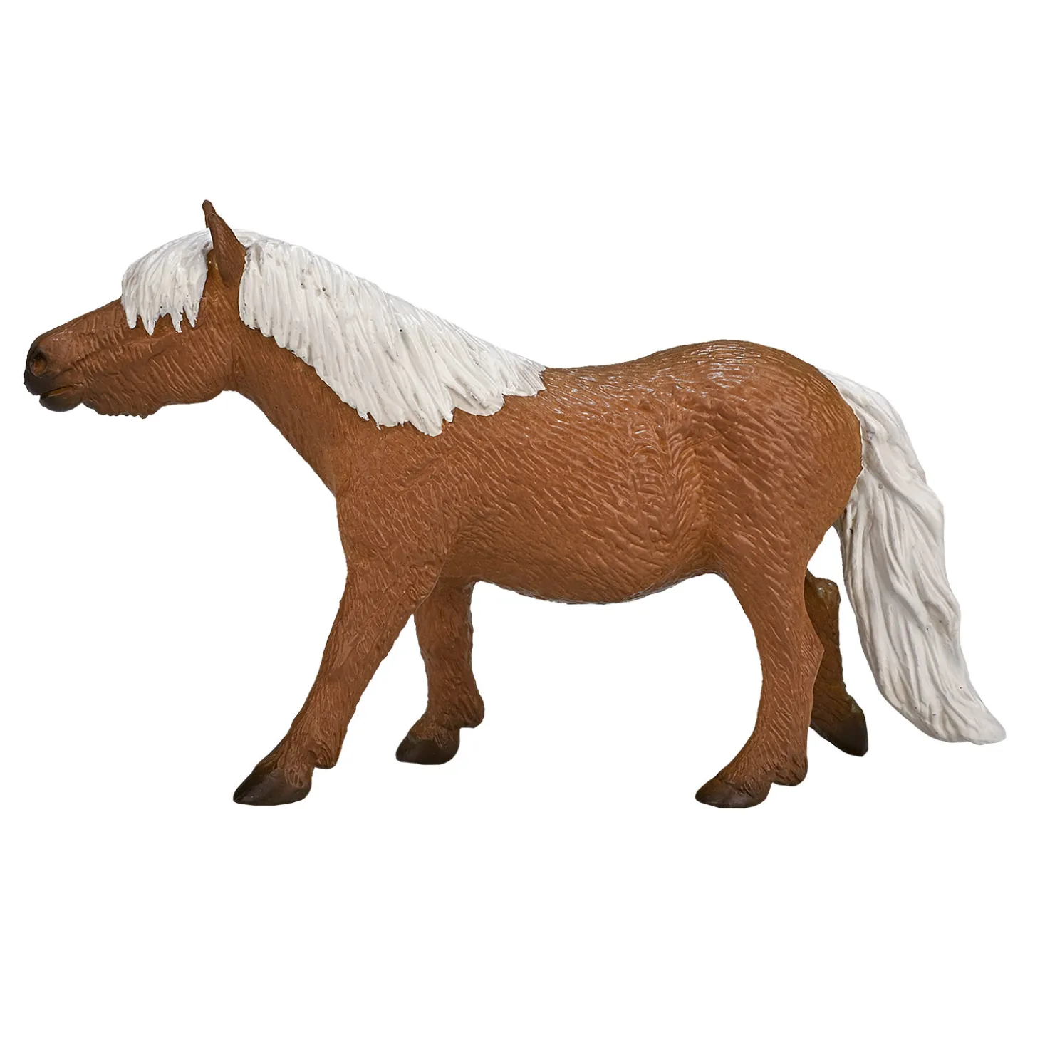 Mojo Horse World Shetland Pony - 387231