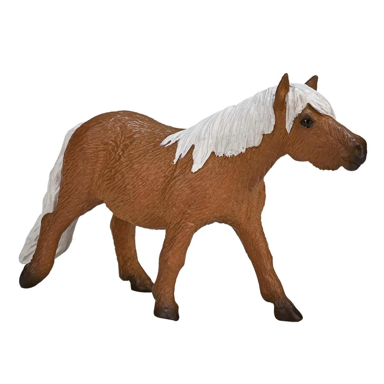 Mojo Horse World Shetland Pony - 387231