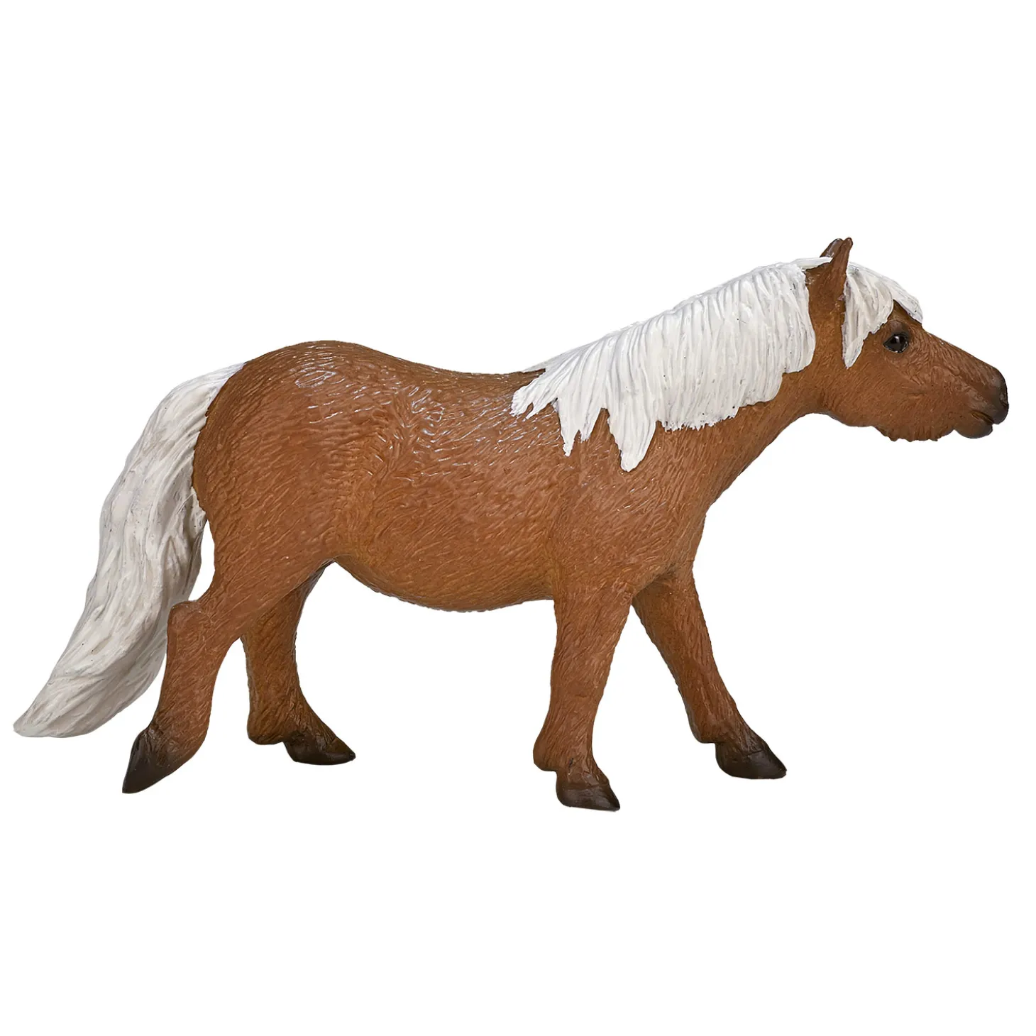 Mojo Horse World Shetland Pony - 387231