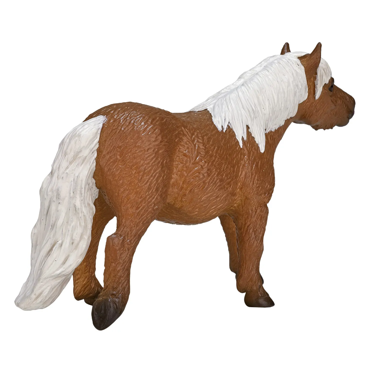 Mojo Horse World Shetland Pony - 387231