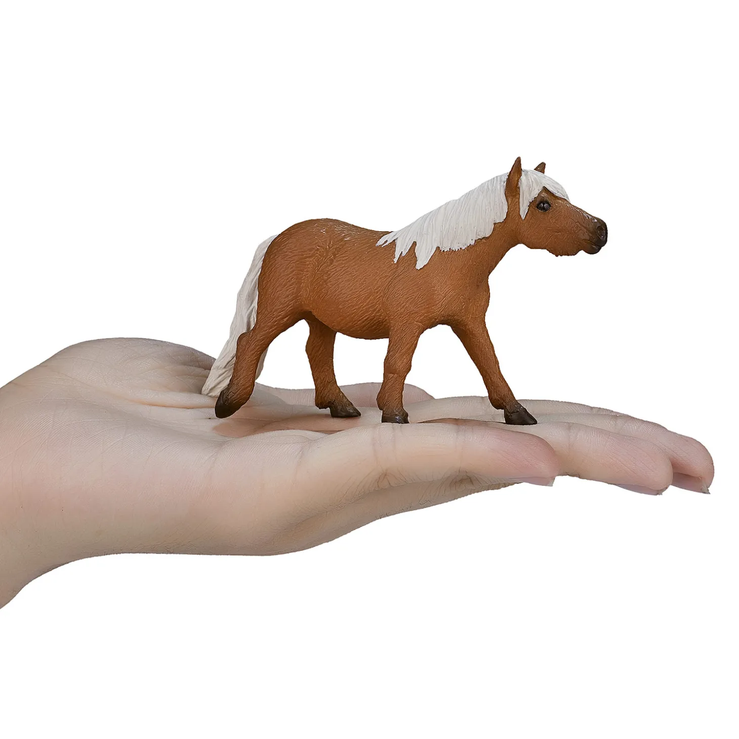 Mojo Horse World Shetland Pony - 387231