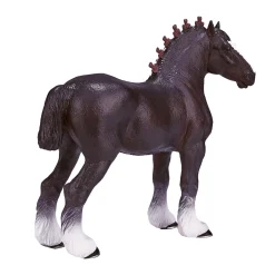 Mojo Horse World Shire Paard - 387290