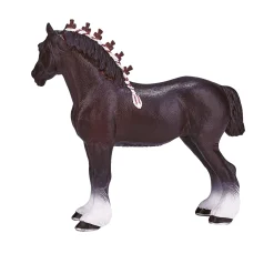 Mojo Horse World Shire Paard - 387290
