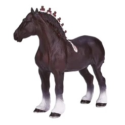 Mojo Horse World Shire Paard - 387290