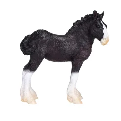 Mojo Horse World Shire Veulen - 387399
