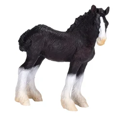 Mojo Horse World Shire Veulen - 387399