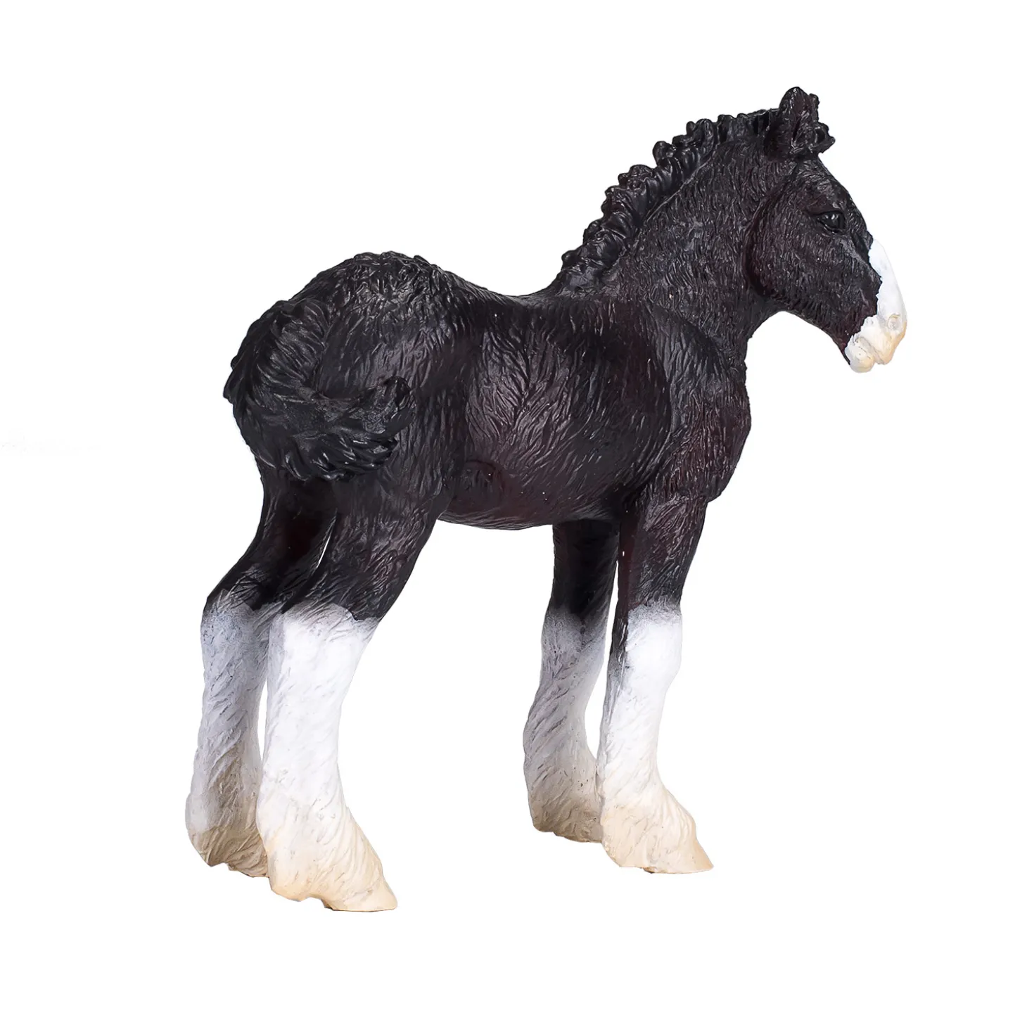 Mojo Horse World Shire Veulen - 387399