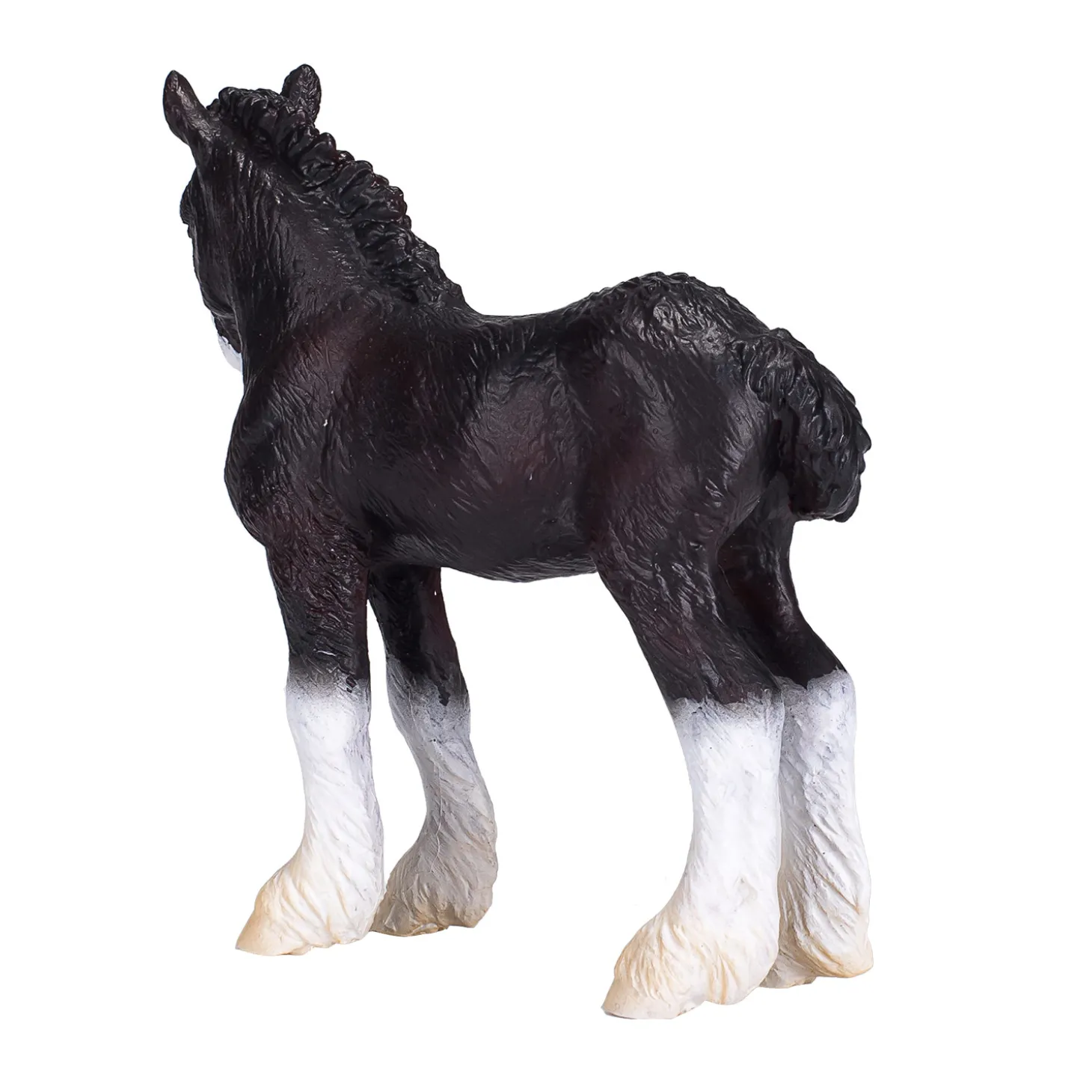 Mojo Horse World Shire Veulen - 387399