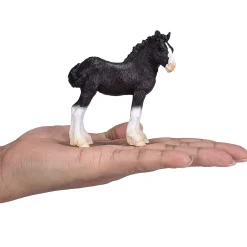 Mojo Horse World Shire Veulen - 387399