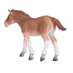 Mojo Horse World Suffolk Punch Veulen - 387196