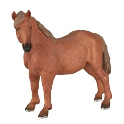 Mojo Horse World Suffolk Punch Merrie - 387195