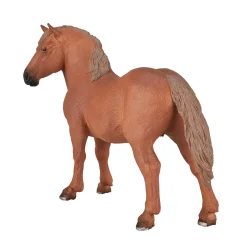 Mojo Horse World Suffolk Punch Merrie - 387195