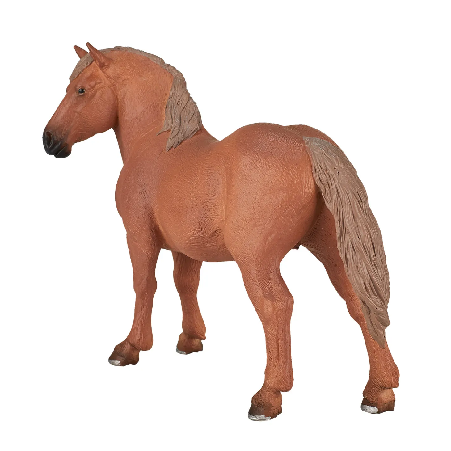 Mojo Horse World Suffolk Punch Merrie - 387195