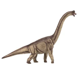 Mojo Prehistorie Deluxe Brachiosaurus - 387381