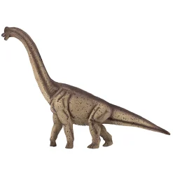 Mojo Prehistorie Deluxe Brachiosaurus - 387381