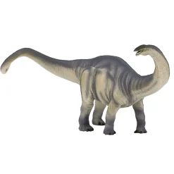 Mojo Prehistorie Deluxe Brontosaurus - 387384