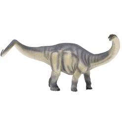 Mojo Prehistorie Deluxe Brontosaurus - 387384