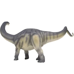 Mojo Prehistorie Deluxe Brontosaurus - 387384
