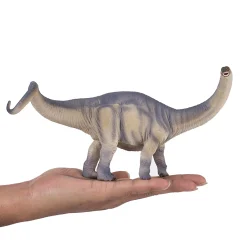 Mojo Prehistorie Deluxe Brontosaurus - 387384