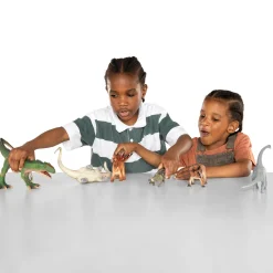 Mojo Prehistorie Deluxe Giganotosaurus - 381013