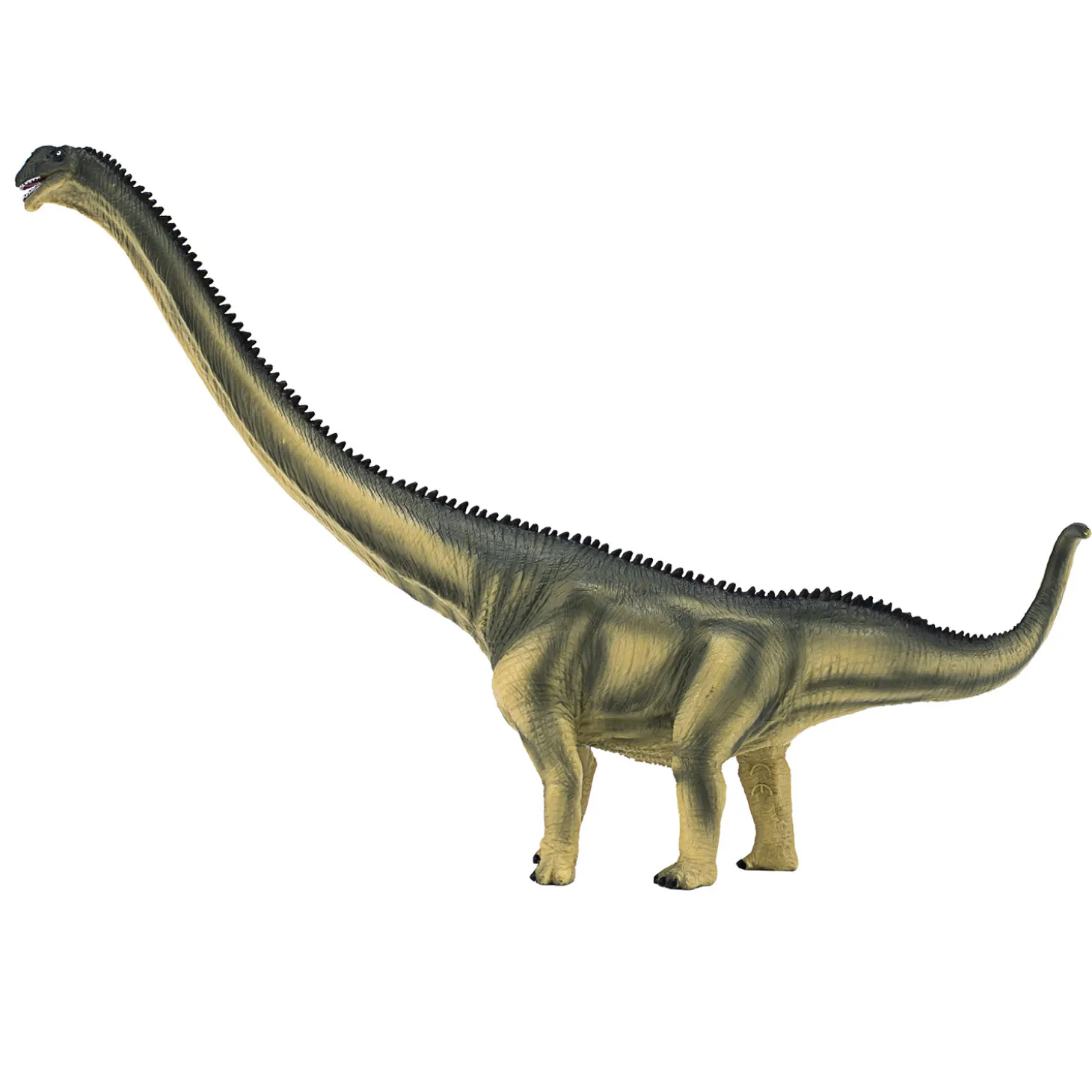 Mojo Prehistorie Deluxe Mamenchisaurus - 387387
