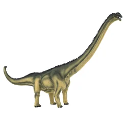Mojo Prehistorie Deluxe Mamenchisaurus - 387387