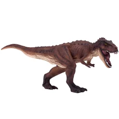 Mojo Prehistorie Deluxe T-Rex met Bewegende Kaak - 387379