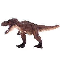 Mojo Prehistorie Deluxe T-Rex met Bewegende Kaak - 387379