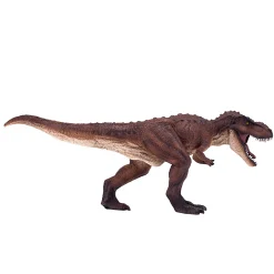 Mojo Prehistorie Deluxe T-Rex met Bewegende Kaak - 387379