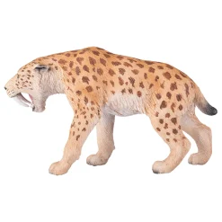 Mojo Prehistorie Smilodon - 381032