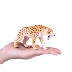 Mojo Prehistorie Smilodon - 381032