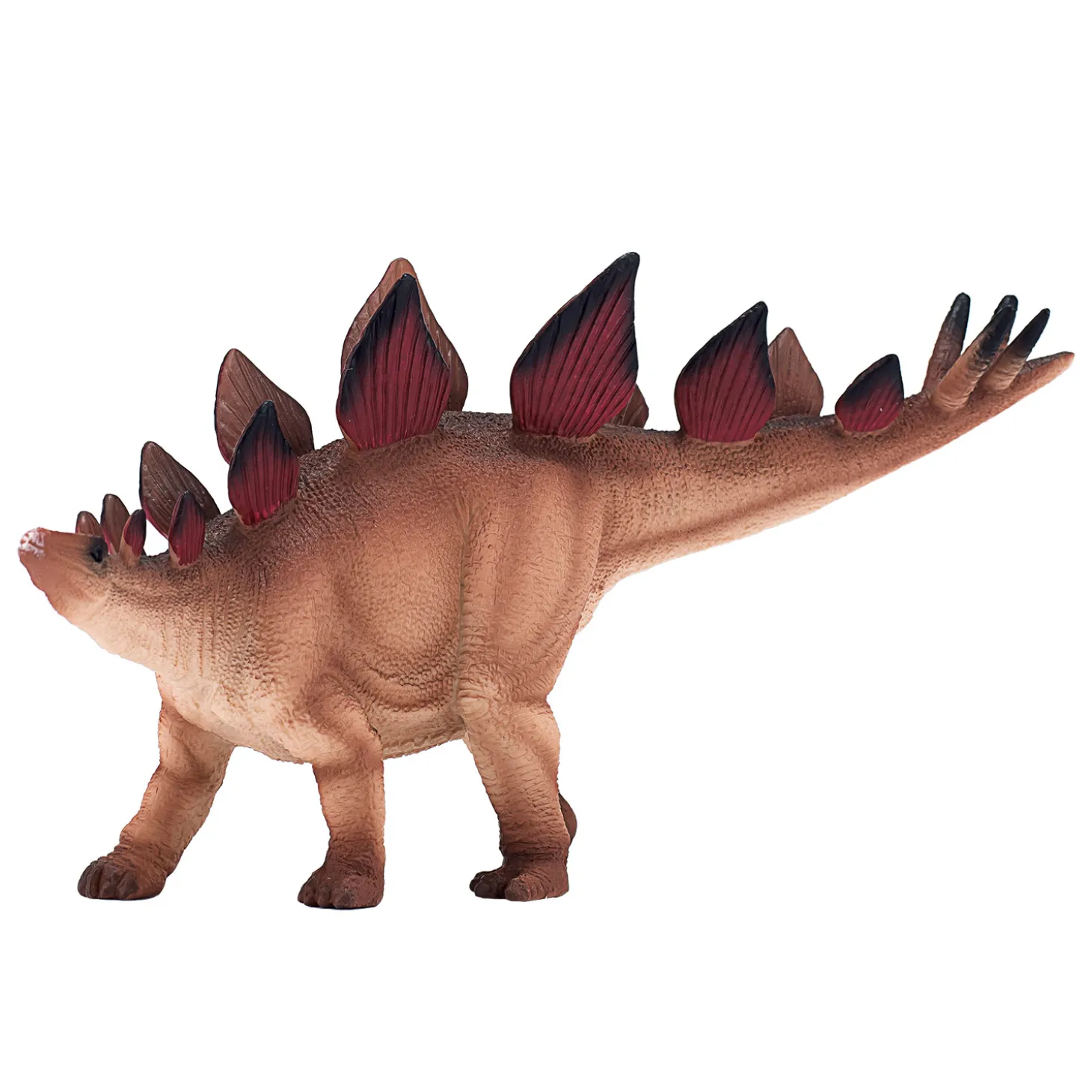 Mojo Prehistorie Stegosaurus - 387380