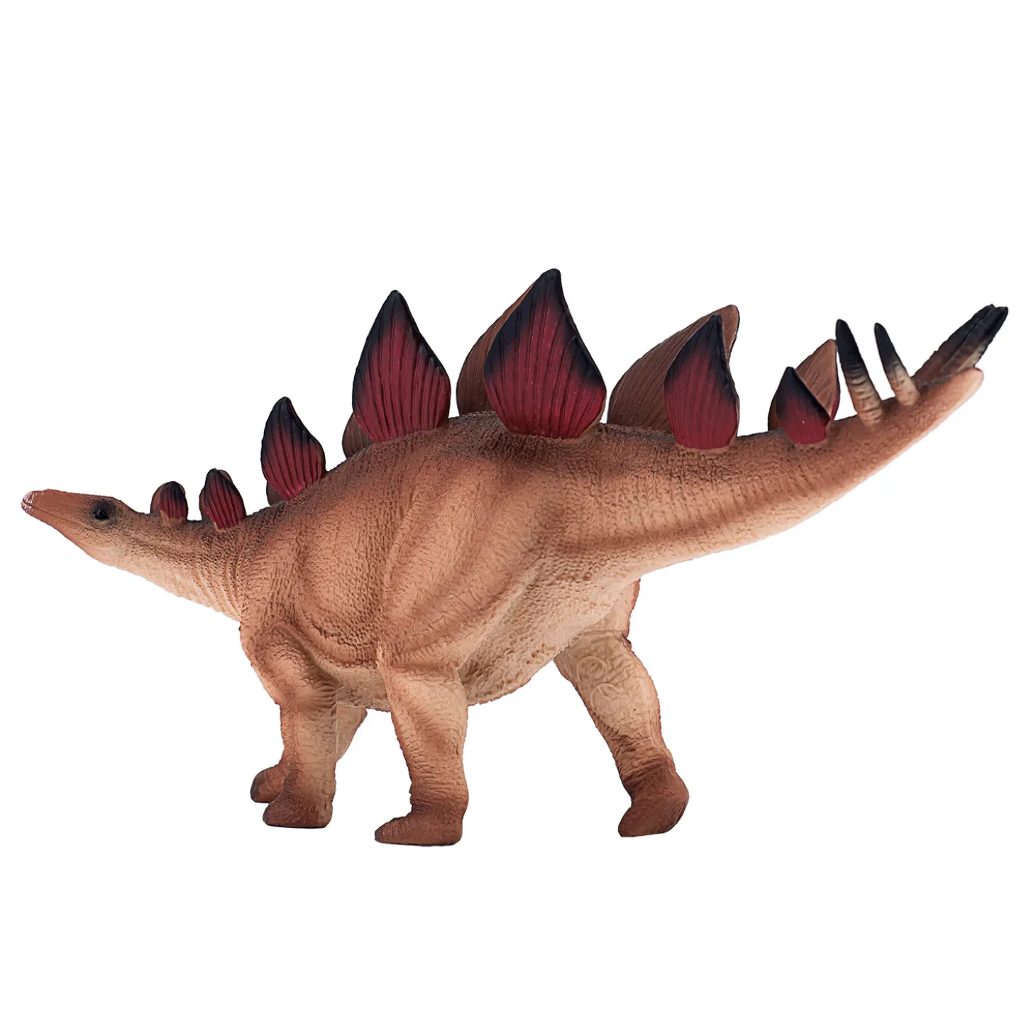 Mojo Prehistorie Stegosaurus - 387380