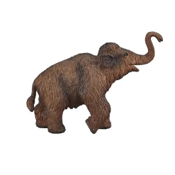 Mojo Prehistorie Wolharige Mammoetkalf - 387050