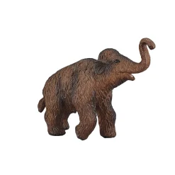 Mojo Prehistorie Wolharige Mammoetkalf - 387050