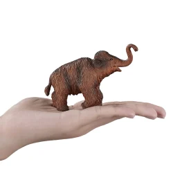 Mojo Prehistorie Wolharige Mammoetkalf - 387050